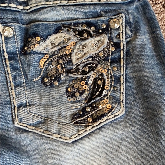 Miss Me Jeans - Picture 7 of 8